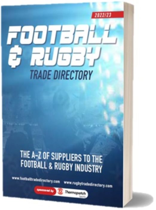 2023 Directory cover 3D
