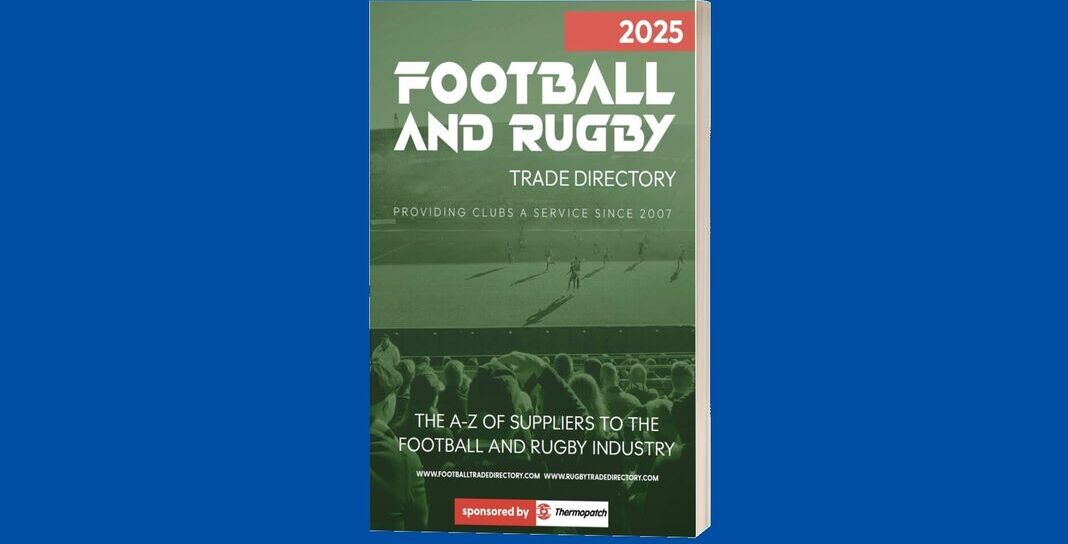 Buy the directory