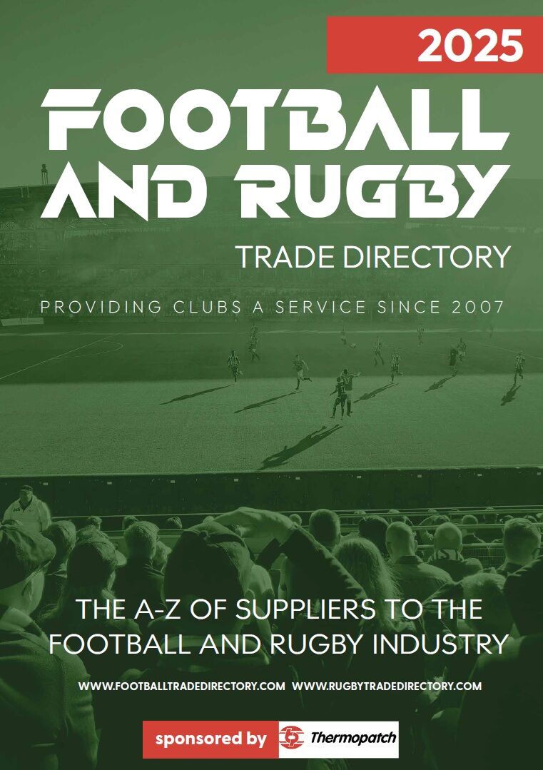 Football Trade Directory 2023
