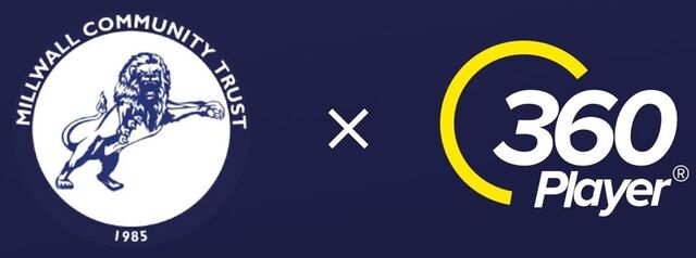 Millwall Community Trust’s Player Performance Pathway Is Now Powered By 360Player