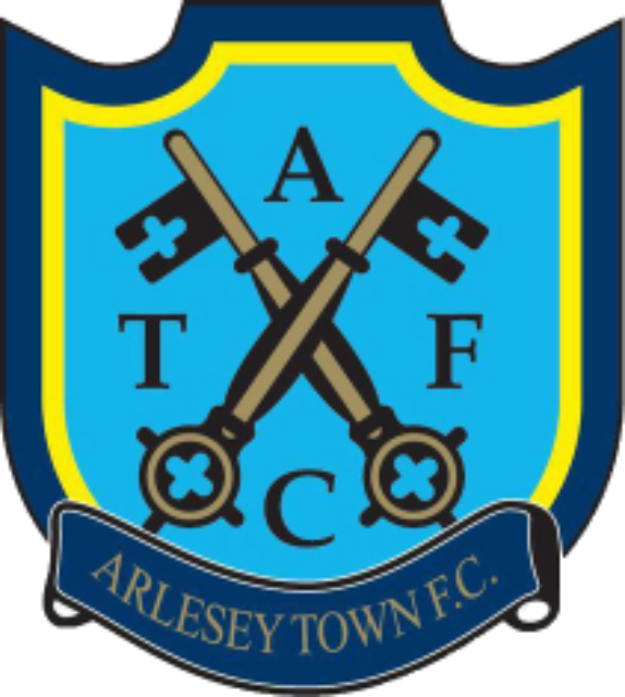 Arlesey Town appoint new interim Chairman
