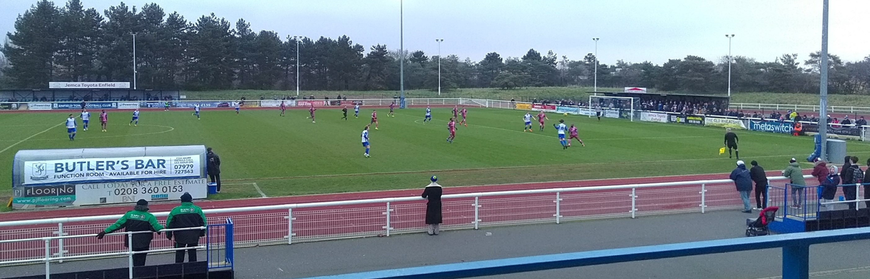 Bideford Blues & Appledore Junior Football Club