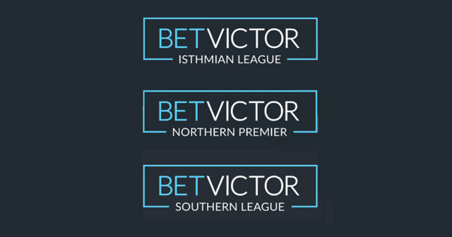BetVictor to end sponsorship of Northern, Southern and Isthmian Premier Leagues