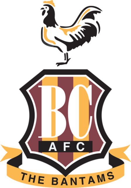 League Two: Bradford announce extension with main partners JCT600