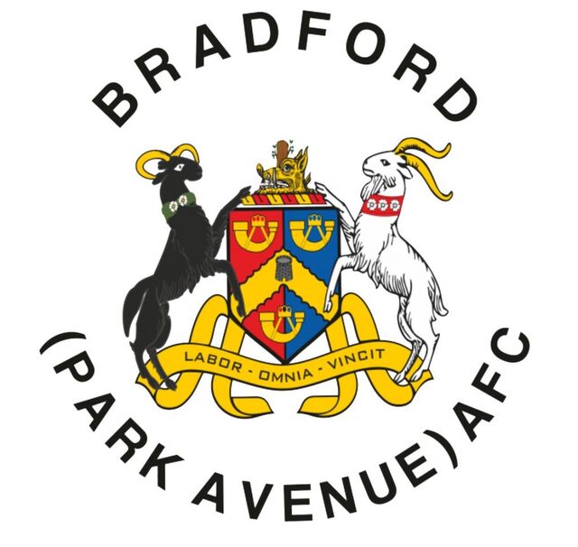 Bradford (Park Avenue) Put Up For Sale