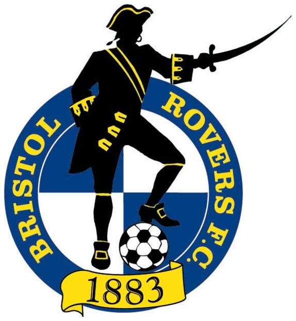 Ricky Martin Appointed Bristol Rovers' Director of Football