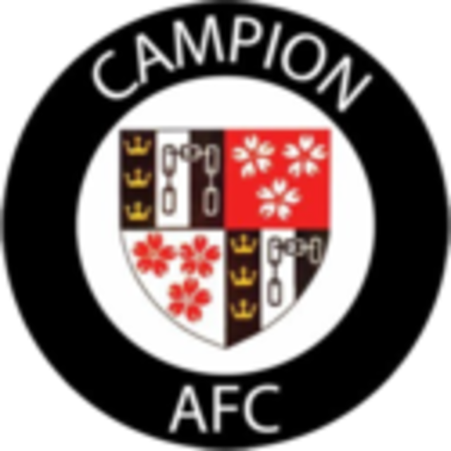 Campion AFC Announce Partnership with Bradford Bulls
