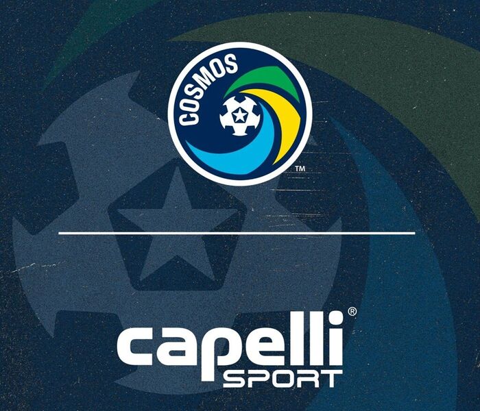 Capelli Cosmos