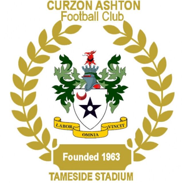 Curzon Ashton manager, Mark Bradshaw, to step down