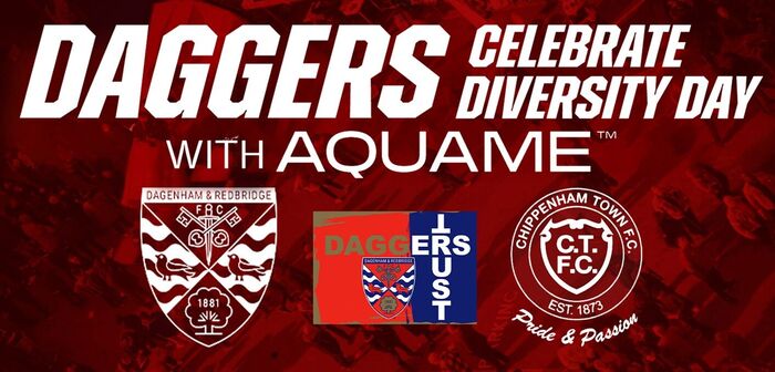 DAG & Red Aquame