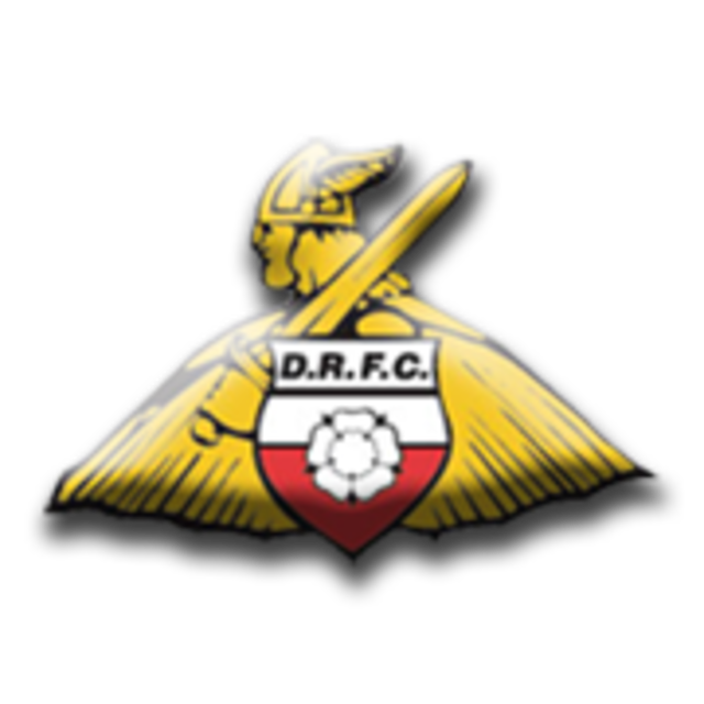 Doncaster Rovers confirm Eco-Power Group as new front of shirt sponsor
