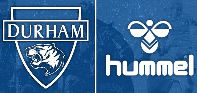 hummel confirmed as Technical Kit Partner of Durham Women