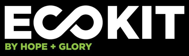 Hope & Glory announce new EcoKit