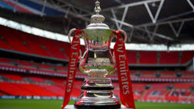 Mansfield Town Draw Arsenal in FA Cup Fifth Round as Manchester City Face Newcastle