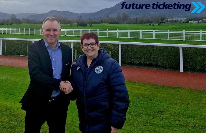 Future Ticketing Kerry