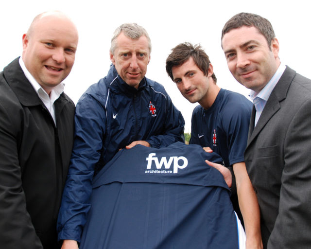 FWP land gold for Carlisle new stadium plans