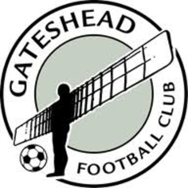 Gateshead extend deal with training ground sponsor
