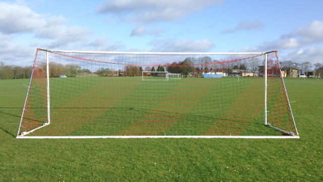 Goalposts moved again
