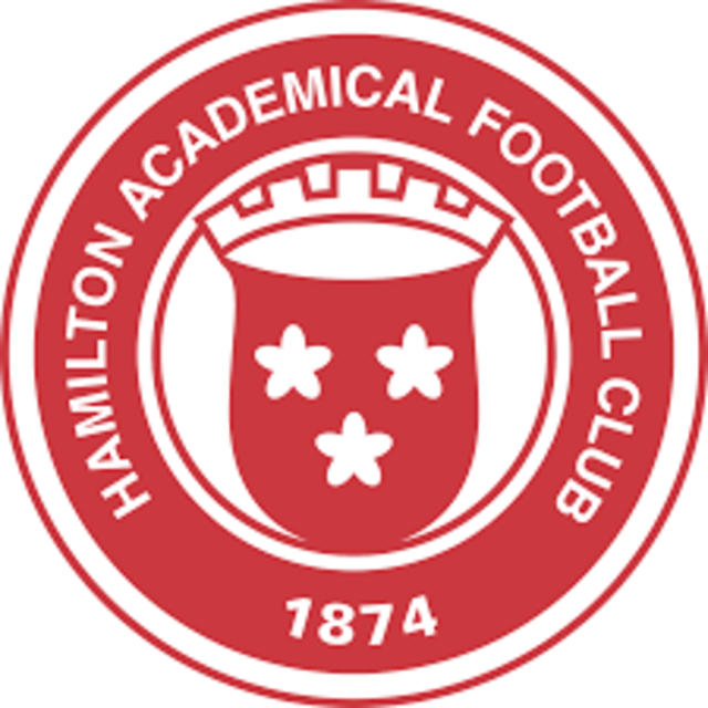 Scottish league One side Hamilton handed further transfer embargo