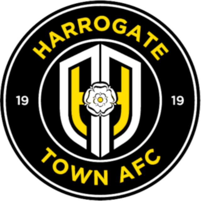 Harrogate Town Announce New Co-Owners