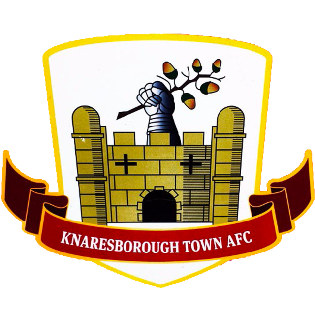 Knaresborough Town announce 5 year partnership with Hummel