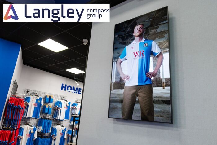 Langley Blackburn