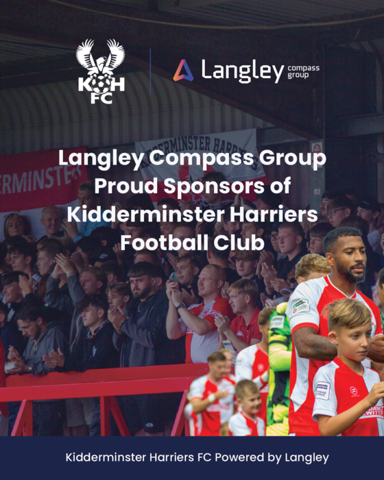 Langley Kidderminster
