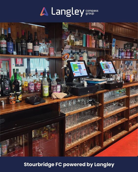 Langley Stourbridge