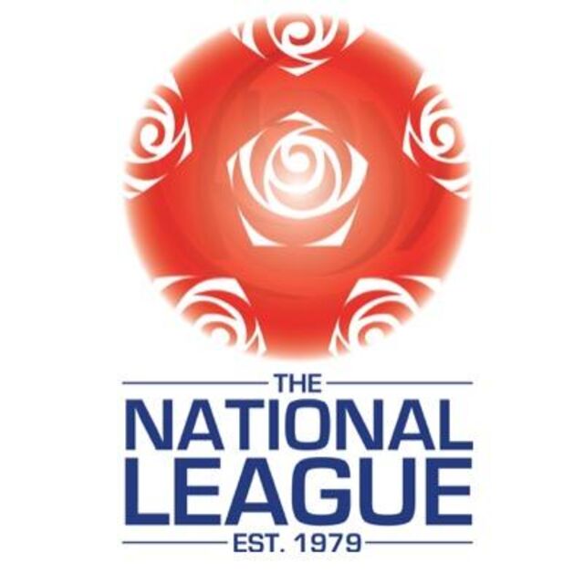 National League Announce New Title Sponsor