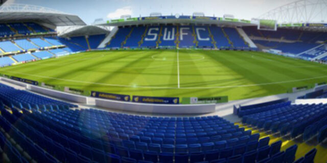 Ground Safety Body to look into alleged crushing at FA Cup match