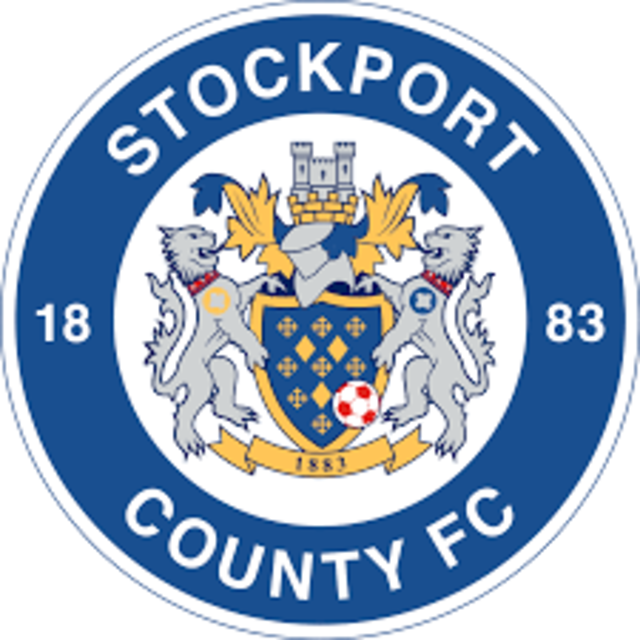 Stockport County Seek Approval for Temporary Roof at Railway End