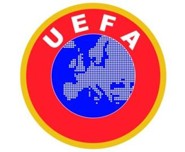 UEFA confirm new sponsor for Euro 2020