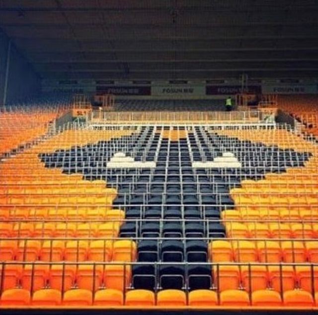 Is safe standing 1 step closer?