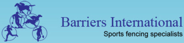 Get 10% off orders with Barriers Inter­national