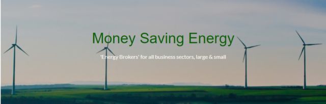 Visit the Money Saving Energy stand for Android tablet competition